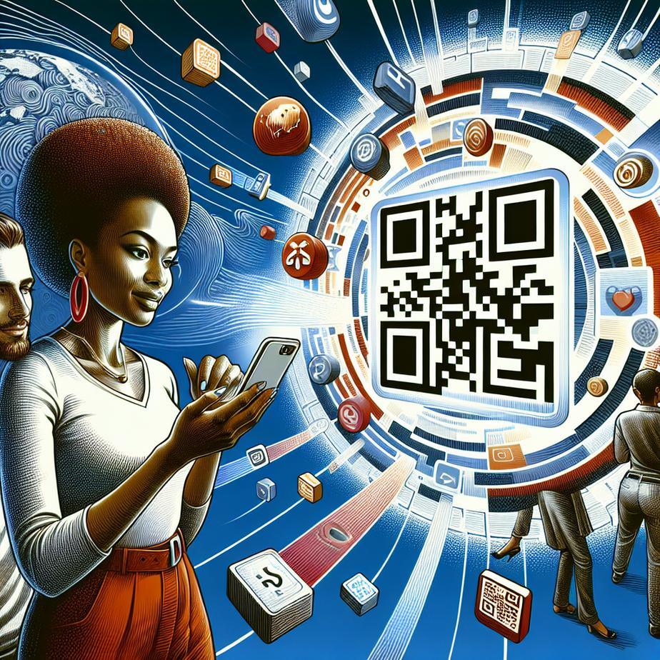 How QR Codes Enhance Brand Engagement and Trust