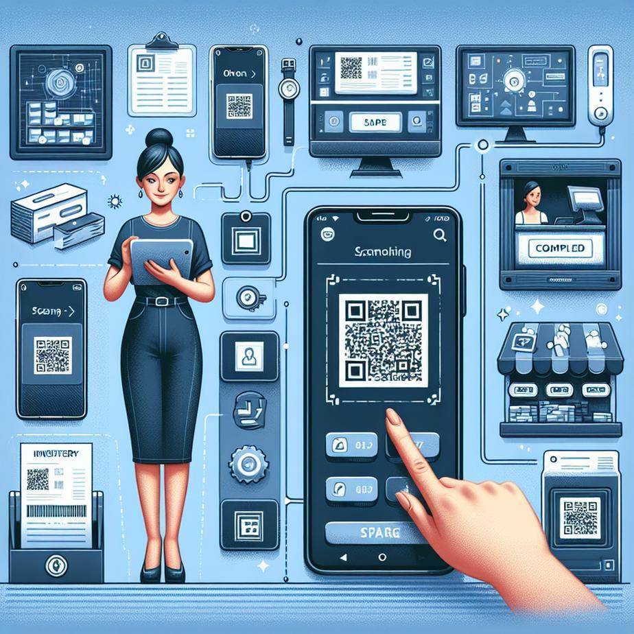 Why Every Modern Business Needs to Use QR Codes