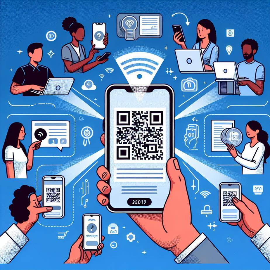 Why QR Codes Are a Must-Have Tool for Digital Transformation